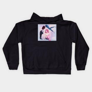 Bitter Sweet Kids Hoodie